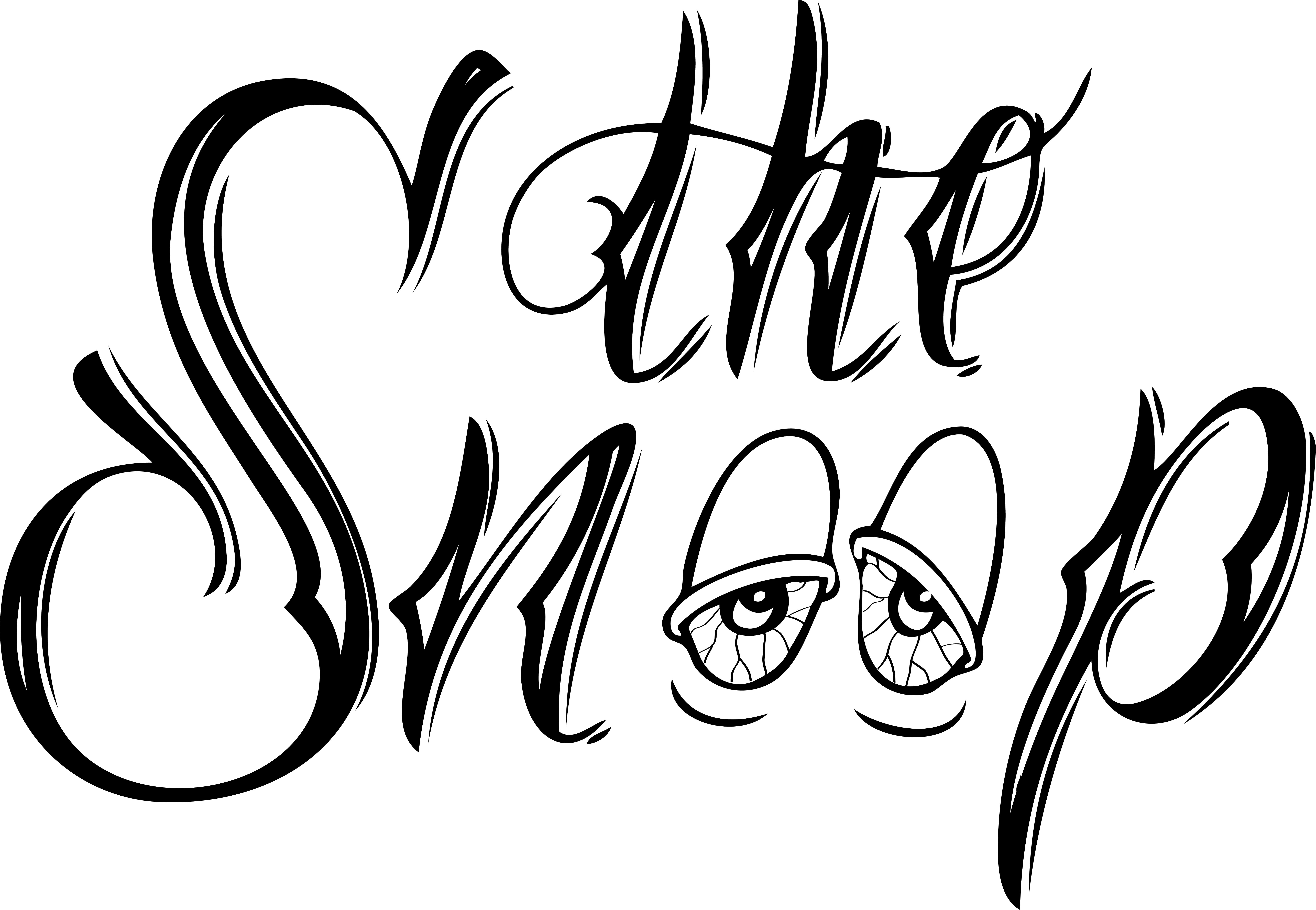The